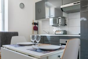 Appartement Les Perles de Vals - Ambre 27 boulevard de Vernon 07600 Vals-les-Bains Rhône-Alpes