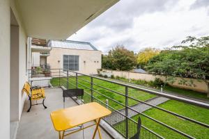 Les Petites Canailles - Proche de la Gare