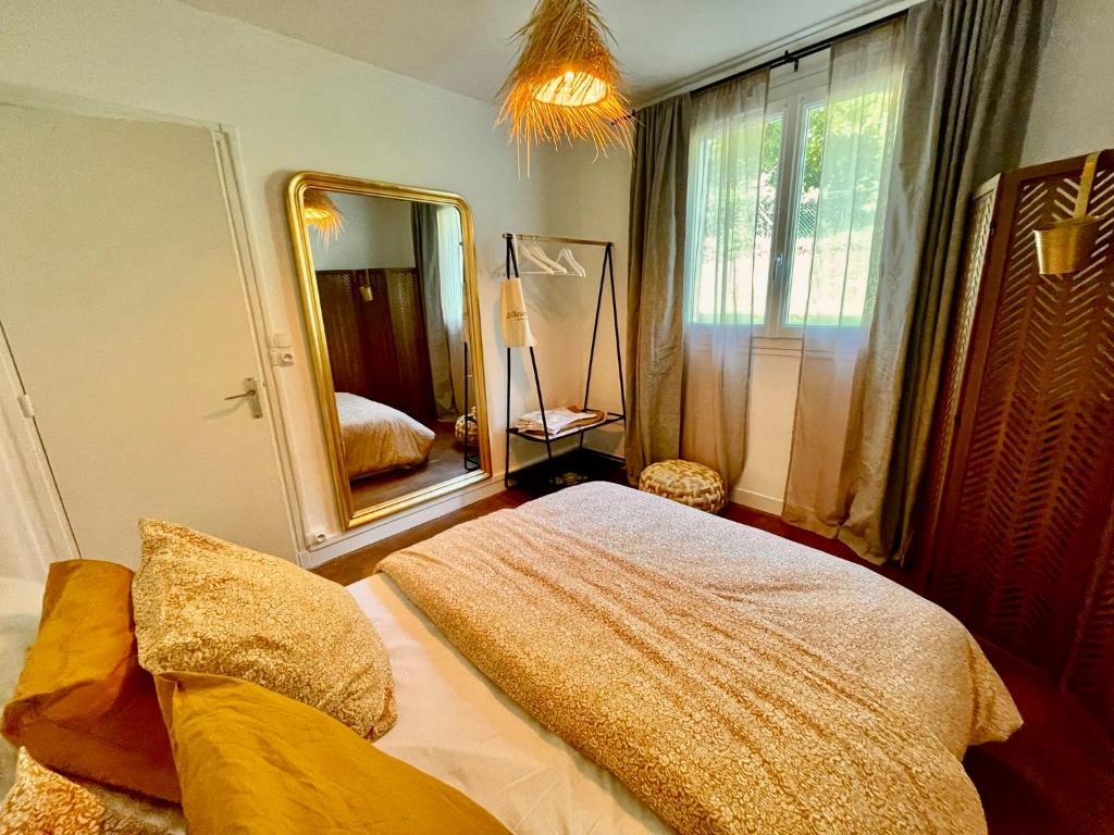 Appartement Les Petites Fécampoises by Mathilde 304 Rue du Bourg Baudouin 76400 Fécamp