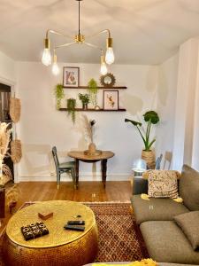 Appartement Les Petites Fécampoises by Mathilde 304 Rue du Bourg Baudouin 76400 Fécamp Normandie