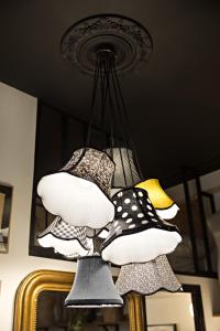 Les Petites Suites Dieppoises - L'Atelier Couture