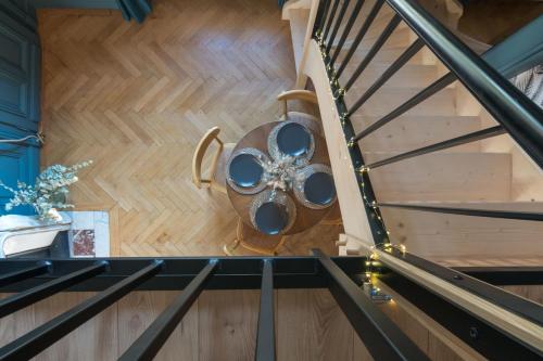 Les petits boudoirs bernascon