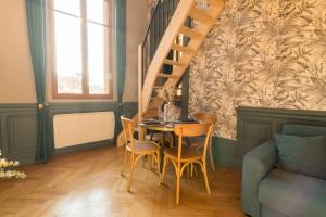 Les petits boudoirs bernascon