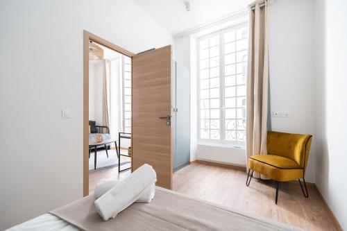 Les Petits Pavillons - MaisonMars