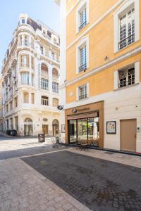 Les Petits Pavillons - MaisonMars