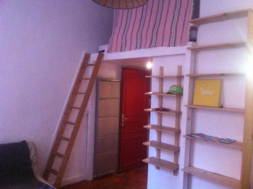 LES PETITS STUDIOS/MEZZANINE du PANIER
