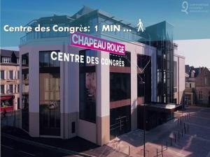 Les Pétrels by Nid'Ouest - Coeur de ville