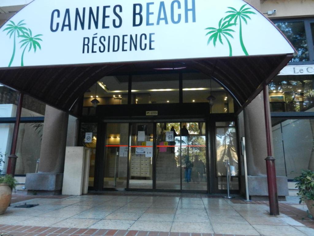 Appartement appartement les pieds dans l'eau 11 Avenue Pierre Semard, 06150 Cannes
