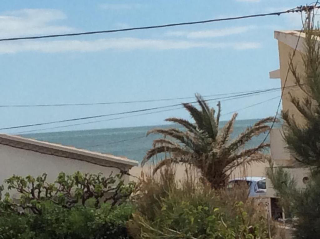 Appartement Les pieds dans l'eau 6 Rue des Sirènes 11100 Narbonne