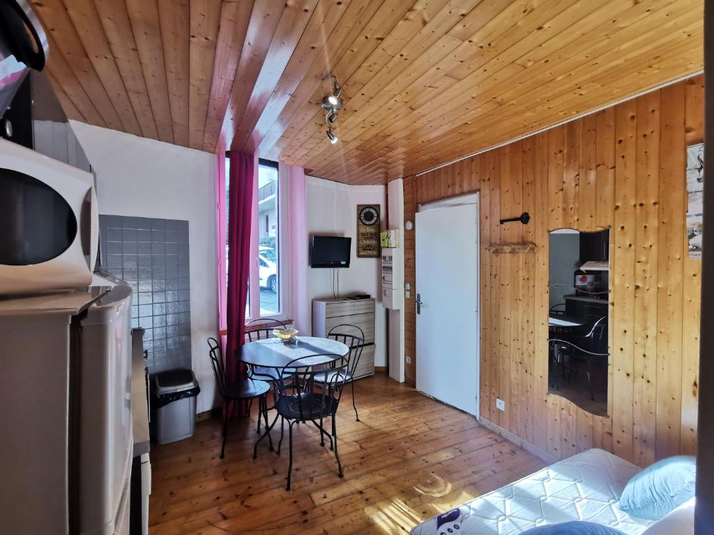 Les pieds dans l’eau - Appartement vue mer 17340 Châtelaillon-Plage