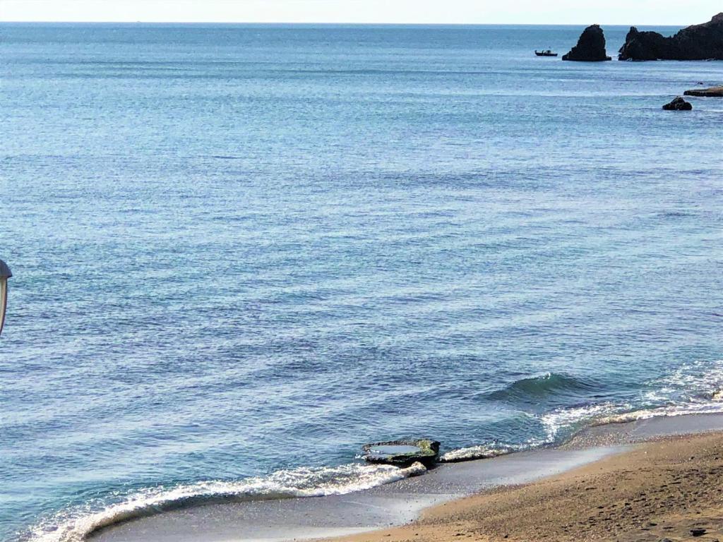 Les Pieds dans l'Eau 2 Rue de la Garnison, le cap d'Agde, 34300 Le Cap d\'Agde
