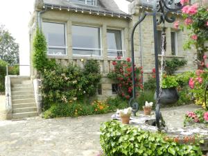 Appartement Les pieds dans l'eau 1er 16 Rue du Guilvin 56740 Locmariaquer Bretagne