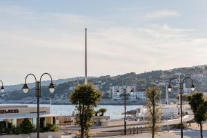 Les pieds dans l'eau par Dodo-a-Cassis