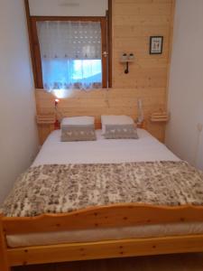 Les Pierres Blanches 2 pieces cosy et fonctionnel