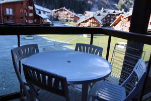 Les Pierres Blanches Contamines Montjoie
