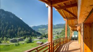 Les Pins - Apt 11 - BO Immobilier
