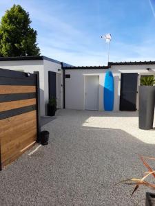 Les pins