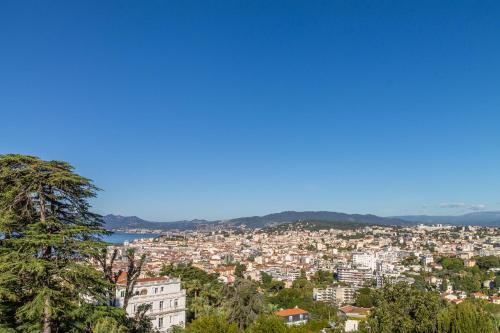Les Pins Tranquilles