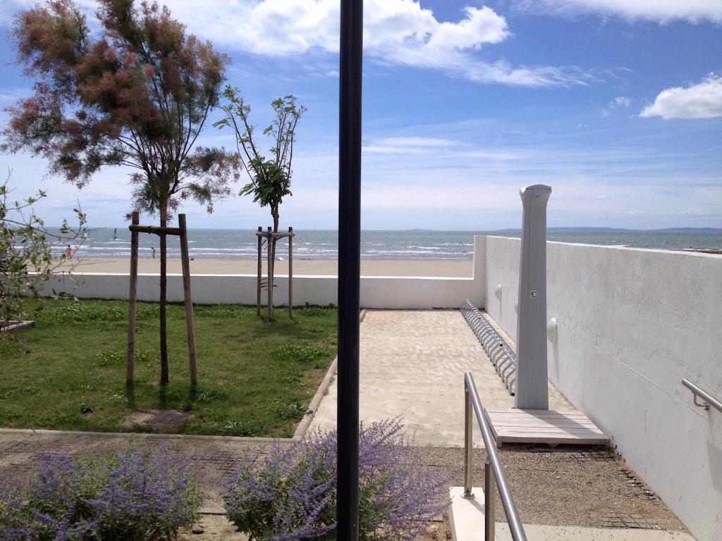 Les plages du Grand Vallen 30 rue de l’Egalité, Résidence Château Leenhardt, 30240 Le Grau-du-Roi