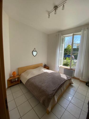 Appartement Les Platanes - Picasso Rez de Jardin 9 Avenue Maréchal Joffre 34240 Lamalou-les-Bains Languedoc-Roussillon