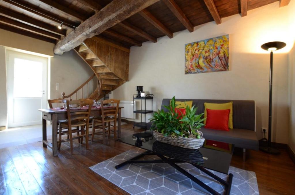 Les Platanes - Rambrandt Rez de Jardin 34240 Lamalou-les-Bains