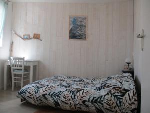 Les Poissons Bleus Rompsay et Porte Royale