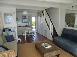 Appartement Les Pontons nouveau ! LES PONTONS AVENUE DES DOSSES résidence LES BRIGANTINS BOITE 29 66 420 LE BARCARES 66420 Le Barcarès Languedoc-Roussillon