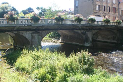 Les Ponts de l'Ornain