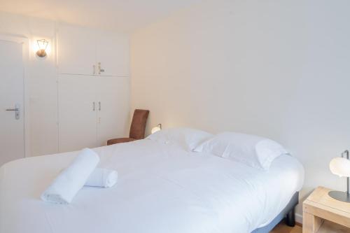 Les Portes du Brevent - A 1 bedroom apartment fully renovated