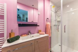 Les Potiers 2 - charmant appartement en duplex