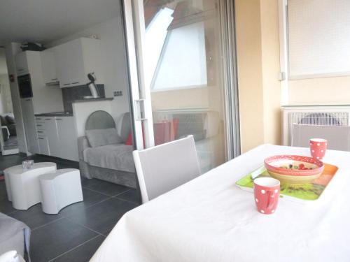 Appartement LES PRADELS 361 Avenue des Alliés 83240 Cavalaire-sur-Mer Provence-Alpes-Côte d\'Azur