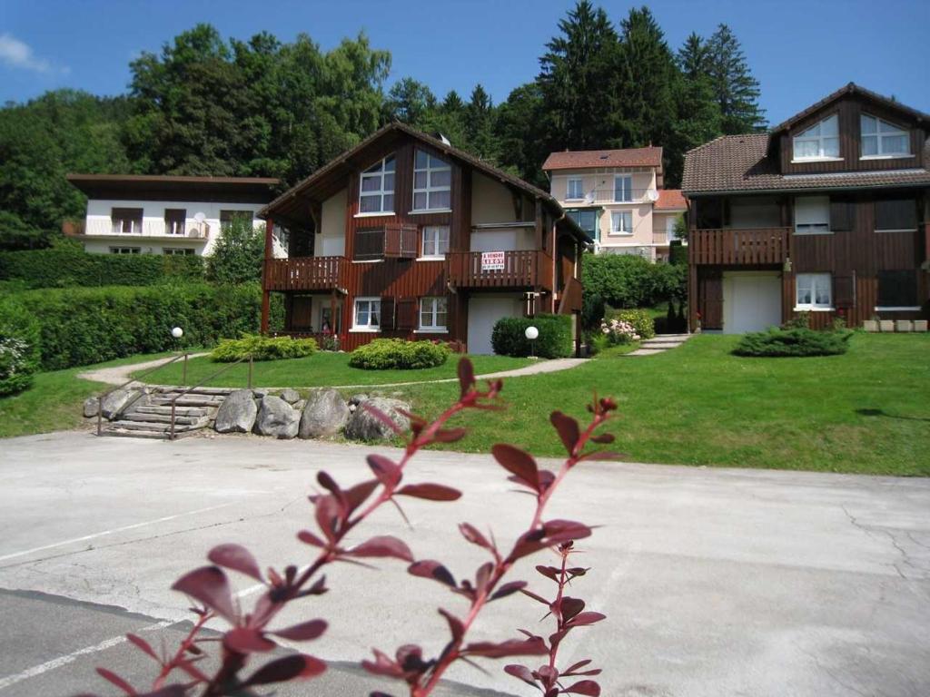 Les Prairies du lac 62 Route d'Epinal, 88400 Gérardmer