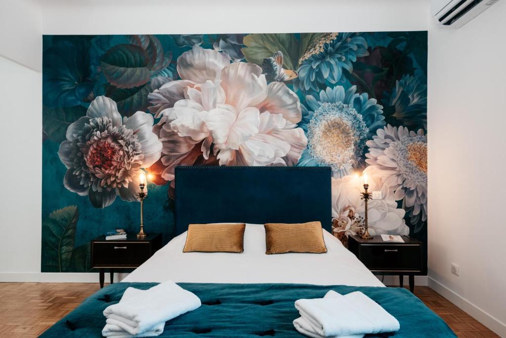 Les Précieuses Suites & Spa II 13 Rue Saint-Thomas d'Aquin, 84000 Avignon