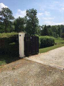 Les Quatre Filles - Entire 1 bed Apartment