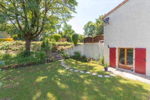 Les Quatre Filles - Entire 2 bed Apartment