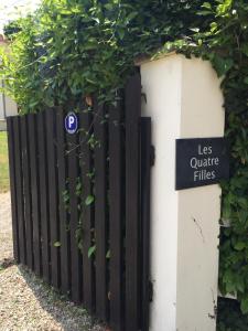 Les Quatre Filles - Entire 2 bed Apartment