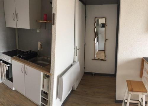 les raisins d'or - Appartement – 4/5 pers - 1 ch – Piscine – Parking