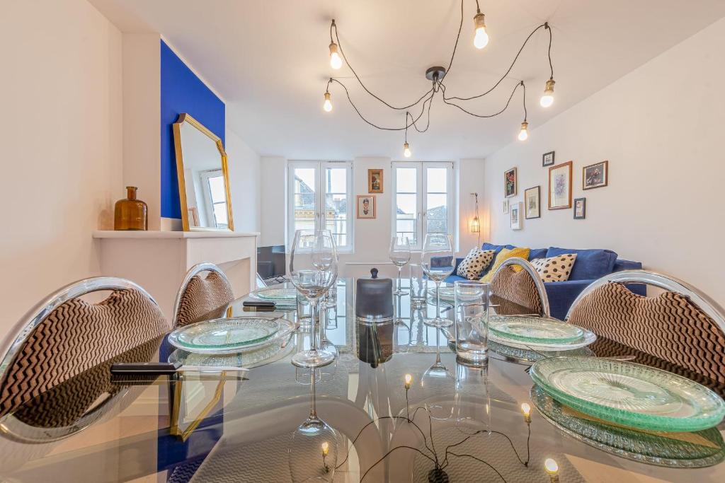 Les remparts 11 rue des murs, 57000 Metz