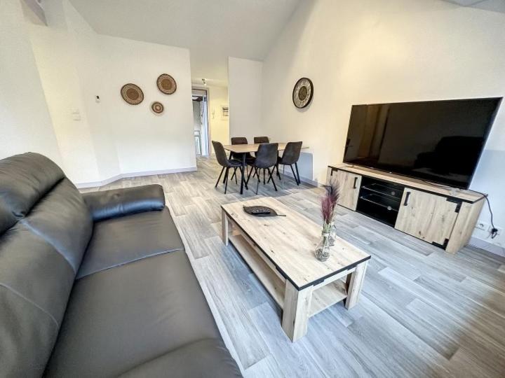 Les résidences d'Angoulême appt 3 16000 Angoulême
