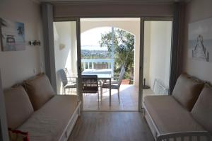 Les Restanques du Golfe de saint Tropez