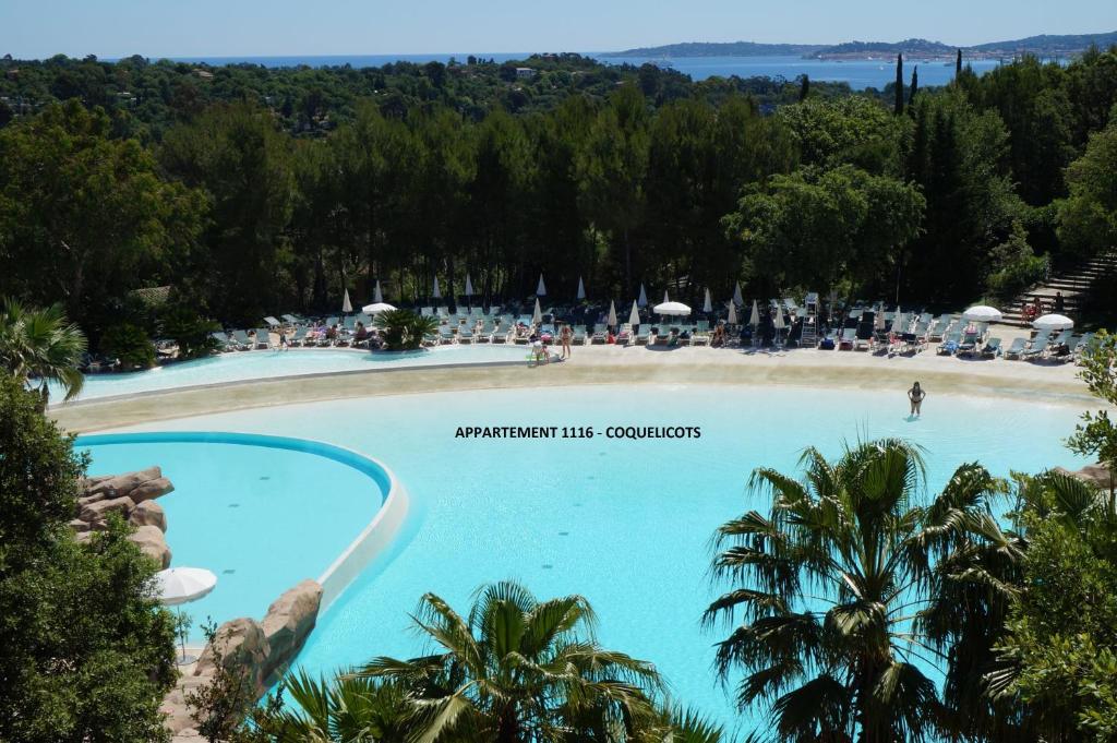 Les Restanques du Golfe de Saint Tropez RD 244 - Lieu-dit La Bardasse, 83310 Grimaud