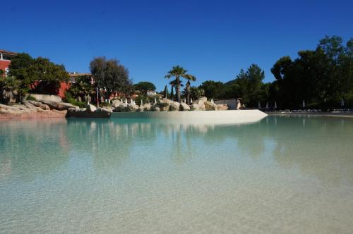 Les Restanques du Golfe de Saint Tropez