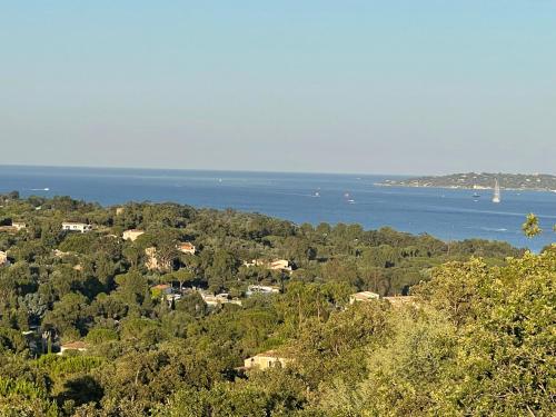 Les Restanques - Grimaud