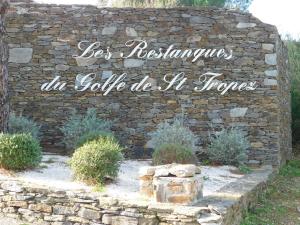 Les Restanques - Grimaud