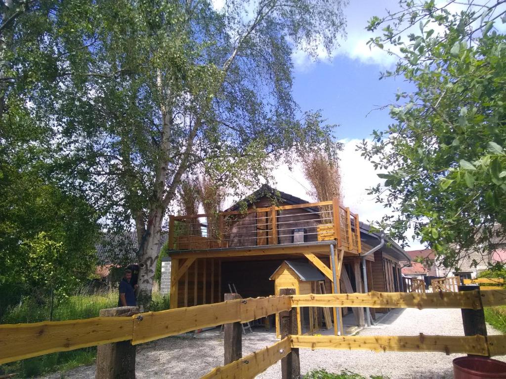 Les Reves Bleus - Piscines chauffees 85440 Talmont-Saint-Hilaire