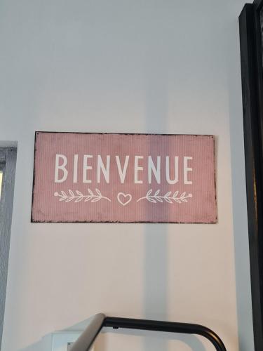 Les Rêves by Isa - Cambrai 30 appt rdc
