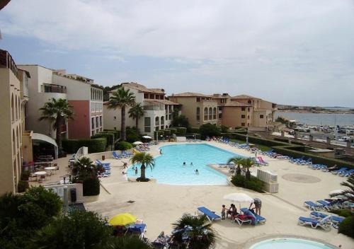 Les rivages de Coudoulière