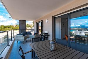 Les Rivages De Stagnola