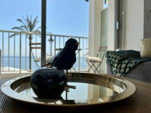 Appartement Les Rives d or Roquebrune Cap Martin 15 Promenade du Cap-Martin 06190 Roquebrune-Cap-Martin Provence-Alpes-Côte d\'Azur