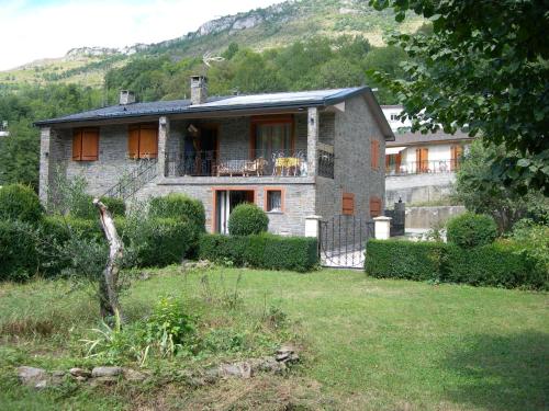 Appartement les rives de l’Ariège Luzenac france